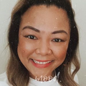 Meet your Posher, Generosa